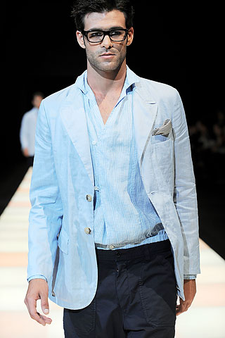 Giorgio Armani / - 2010